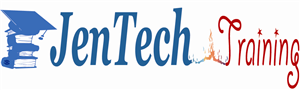 Logo Design by yohan1985 for JenTech Training Inc. | Design: #2515042