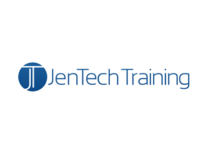 Logo Design by M.CreativeDesigns for JenTech Training Inc. | Design: #2469757