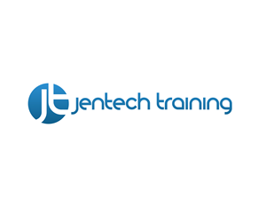 Design de Logo par M.CreativeDesigns pour JenTech Training Inc. | Design : #2473779