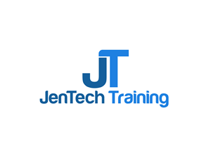 Design de Logo par M.CreativeDesigns pour JenTech Training Inc. | Design : #2473783