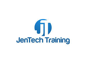 Design de Logo par M.CreativeDesigns pour JenTech Training Inc. | Design : #2473788