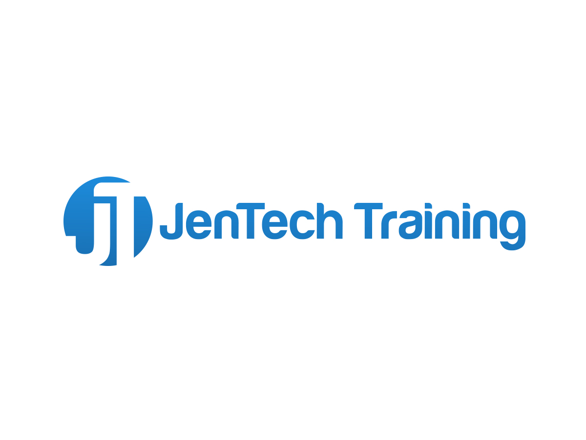 Design de Logo par M.CreativeDesigns pour JenTech Training Inc. | Design #2478048