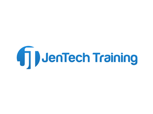 Design de Logo par M.CreativeDesigns pour JenTech Training Inc. | Design : #2478048