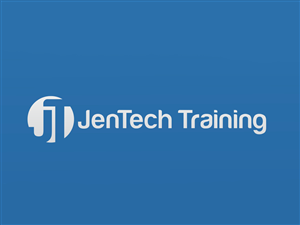 Logo Design by M.CreativeDesigns for JenTech Training Inc. | Design: #2479538