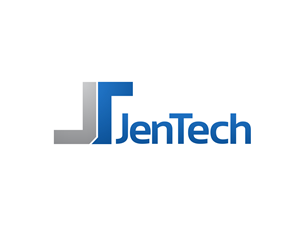 Logo Design by M.CreativeDesigns for JenTech Training Inc. | Design: #2484220