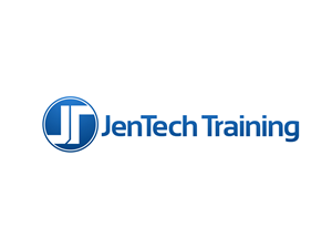 Logo Design by M.CreativeDesigns for JenTech Training Inc. | Design: #2484223