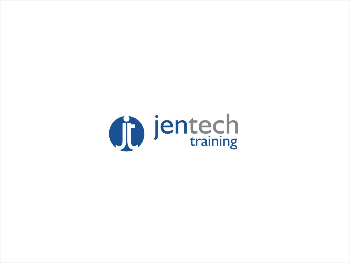 Logo Design by Sushma for JenTech Training Inc. | Design #2466152