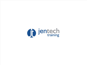 Logo Design by Sushma for JenTech Training Inc. | Design: #2466152