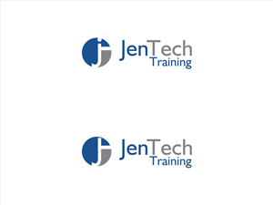 Logo Design by Sushma for JenTech Training Inc. | Design: #2467595