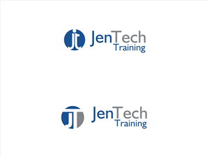 Logo Design by Sushma for JenTech Training Inc. | Design: #2467647