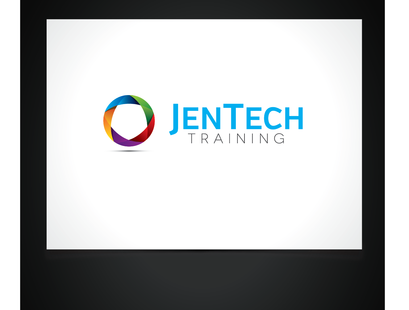 Design de Logo par Blind pour JenTech Training Inc. | Design #2518167