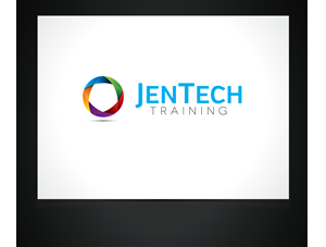 Design de Logo par Blind pour JenTech Training Inc. | Design : #2518167