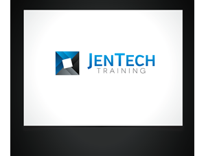 Design de Logo par Blind pour JenTech Training Inc. | Design : #2518288