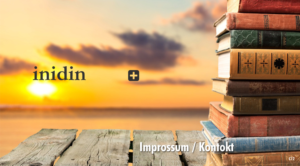Diseño Web por pb para I³ - inidin | Diseño: #13473374