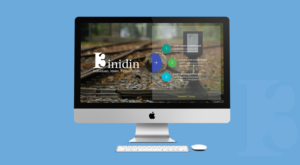 Web Design by manarpan189 for I³ - inidin | Design #13492281
