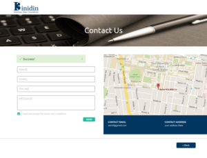 Web Design by PBs