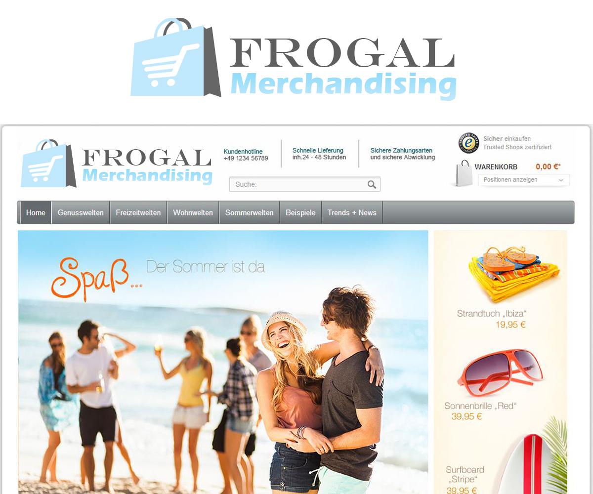 Logo Design by KING  for this project | Design #2517580