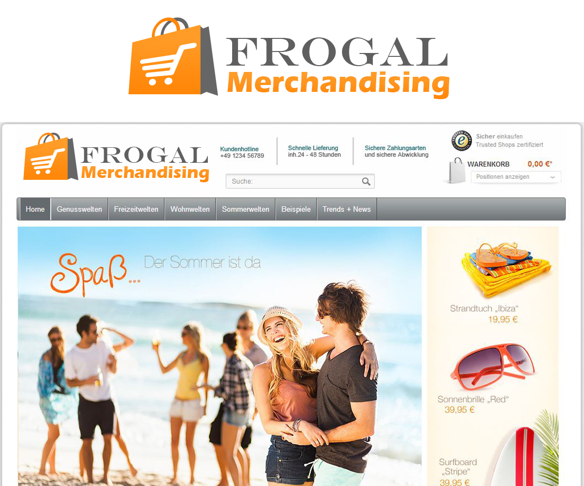 Logo Design by KING  for this project | Design #2517584