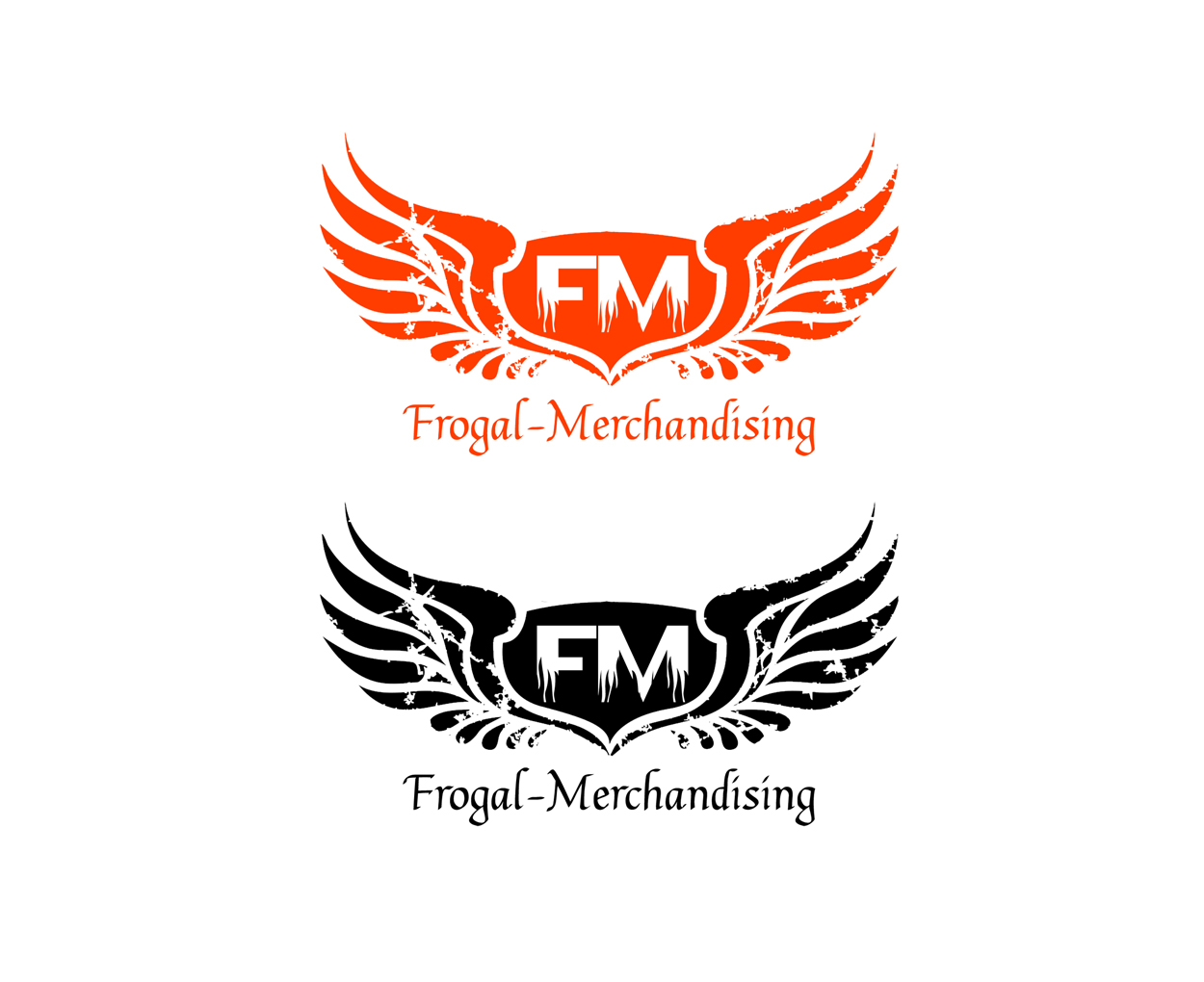 Logo Design by edenroc for this project | Design #2504620