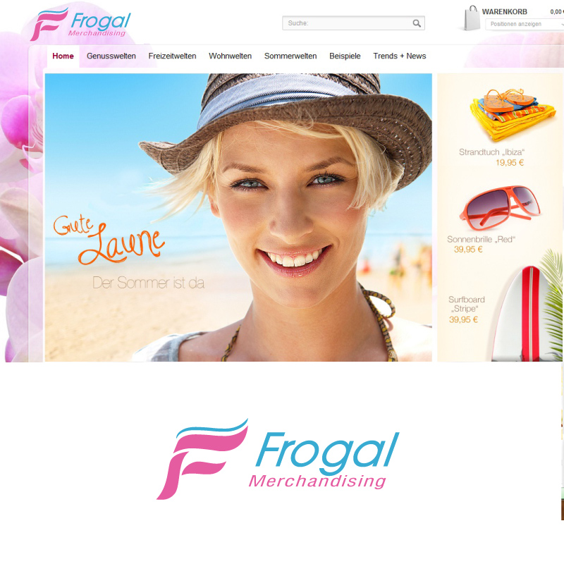 Logo Design by instudio for this project | Design #2469648