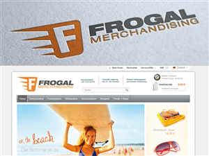 Logo Design by MIM design for this project | Design: #2478467