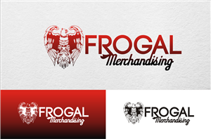 Logo Design by Light for this project | Design #2509307