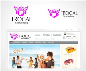 Logo Design by Edu Morente for this project | Design #2466111