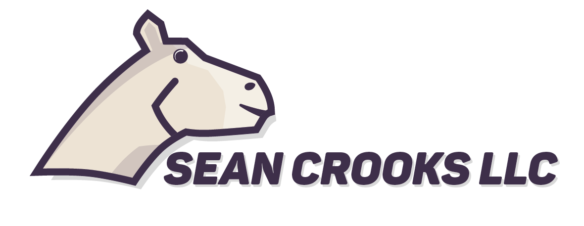 Design de Logo par Marcus Rizzo pour Crooks Show Jumping | Design #13548391