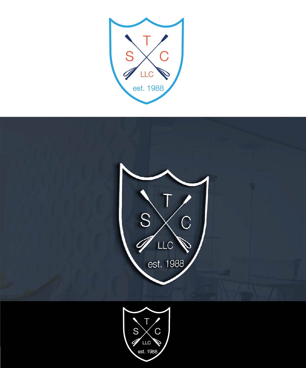 Logo Design by joliau for Crooks Show Jumping | Design #13468325