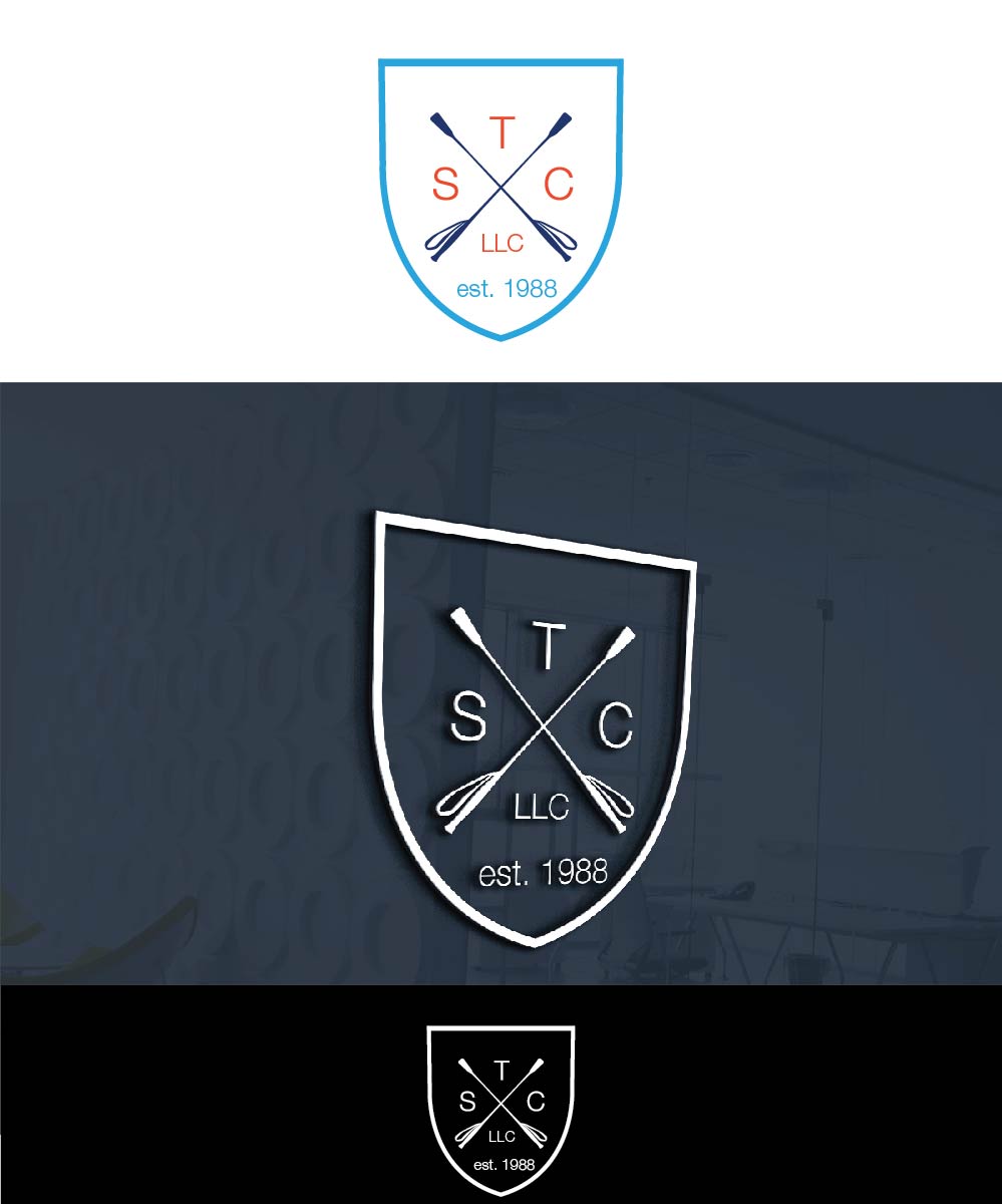 Logo Design by joliau for Crooks Show Jumping | Design #13472723