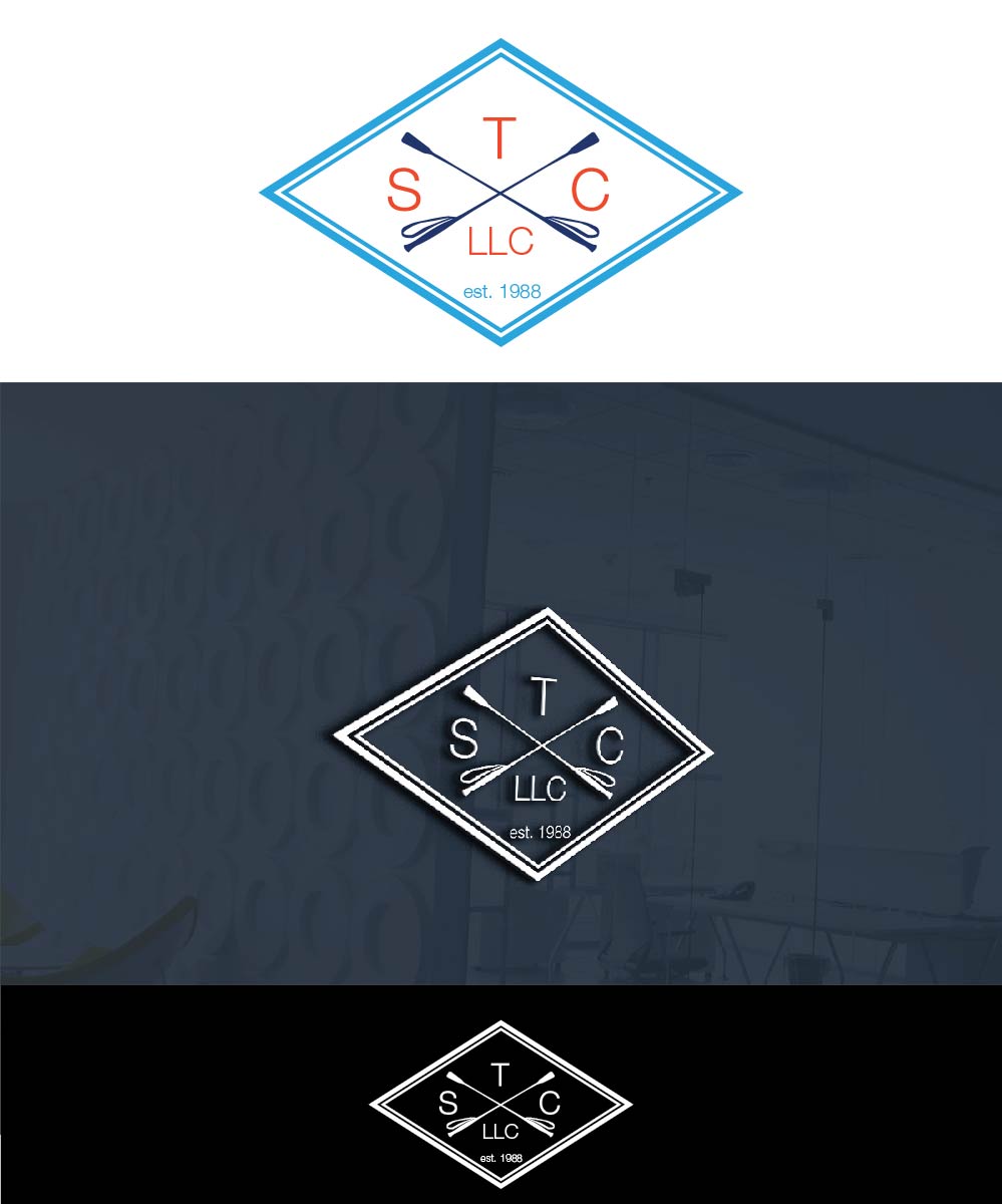 Logo Design by joliau for Crooks Show Jumping | Design #13474303