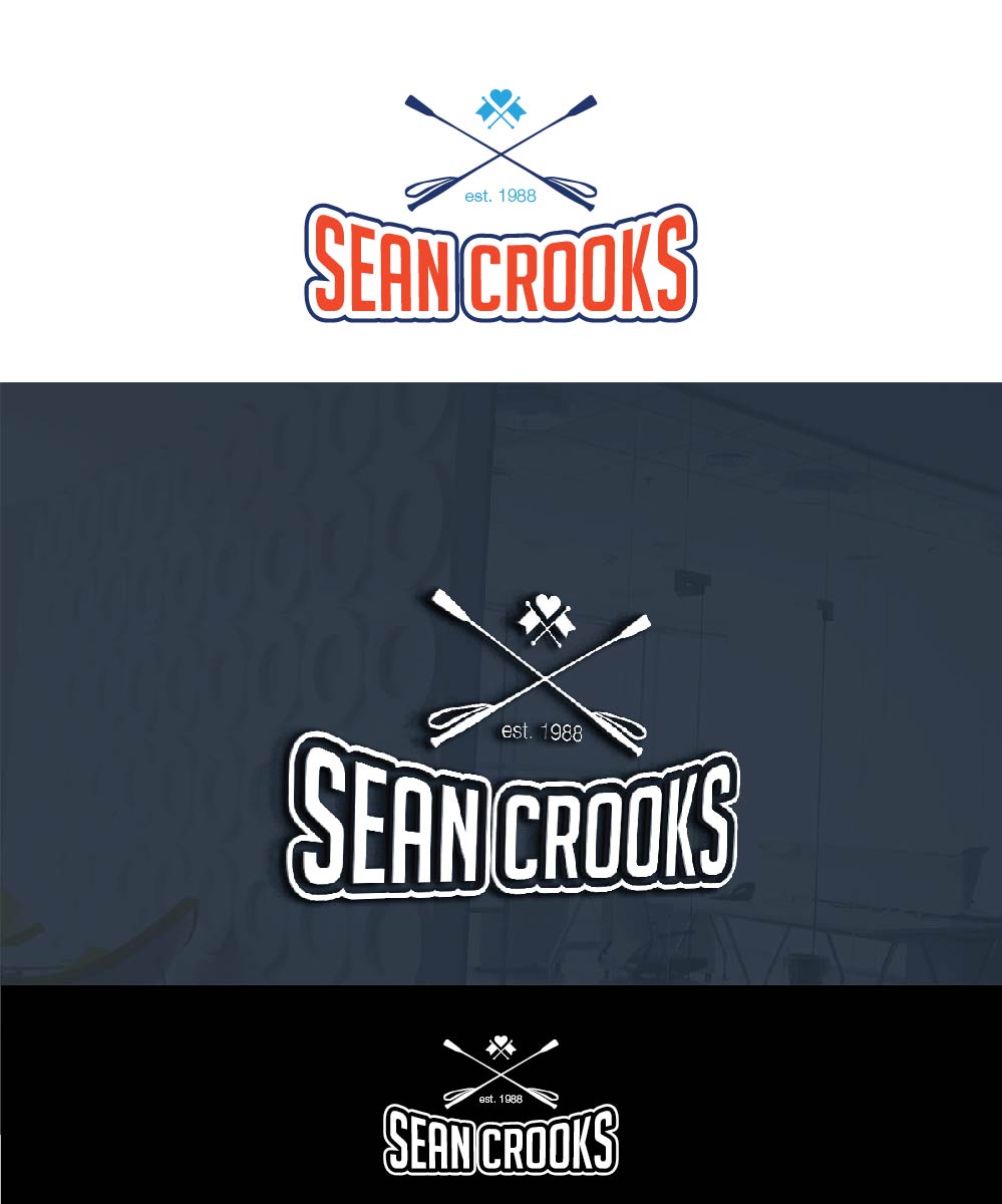 Logo Design by joliau for Crooks Show Jumping | Design #13474304