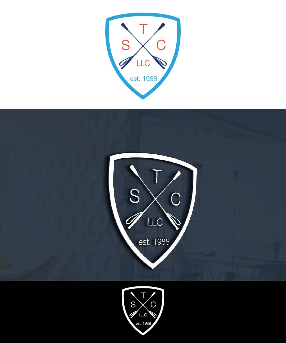 Logo Design by joliau for Crooks Show Jumping | Design #13474305