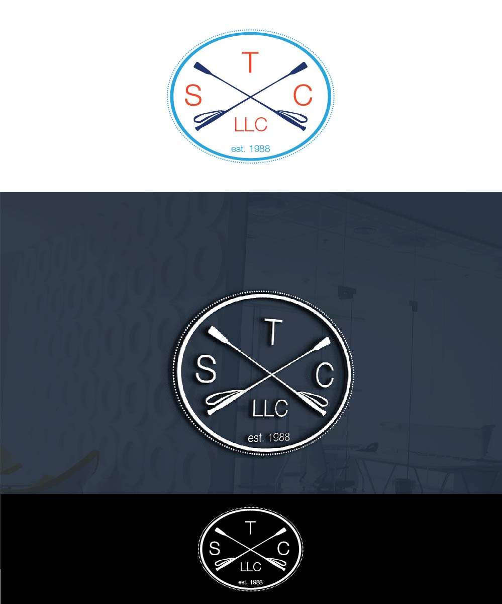 Logo Design by joliau for Crooks Show Jumping | Design #13474306