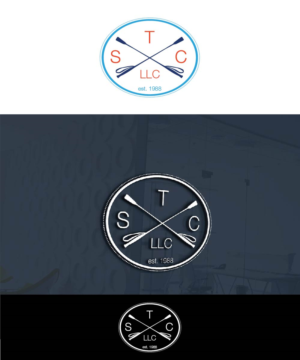 Logo Design by joliau for Crooks Show Jumping | Design: #13474306