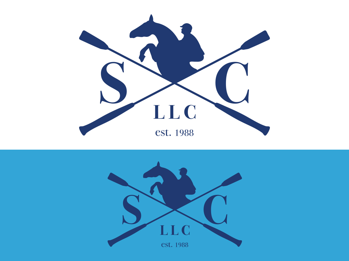 Logo Design by Samson Ngetich for Crooks Show Jumping | Design #13499949