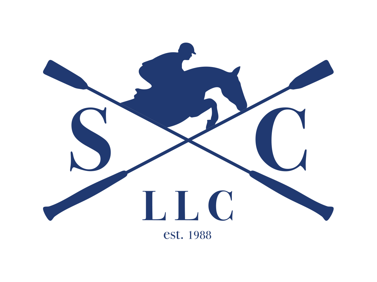 Logo Design by Samson Ngetich for Crooks Show Jumping | Design #13559481