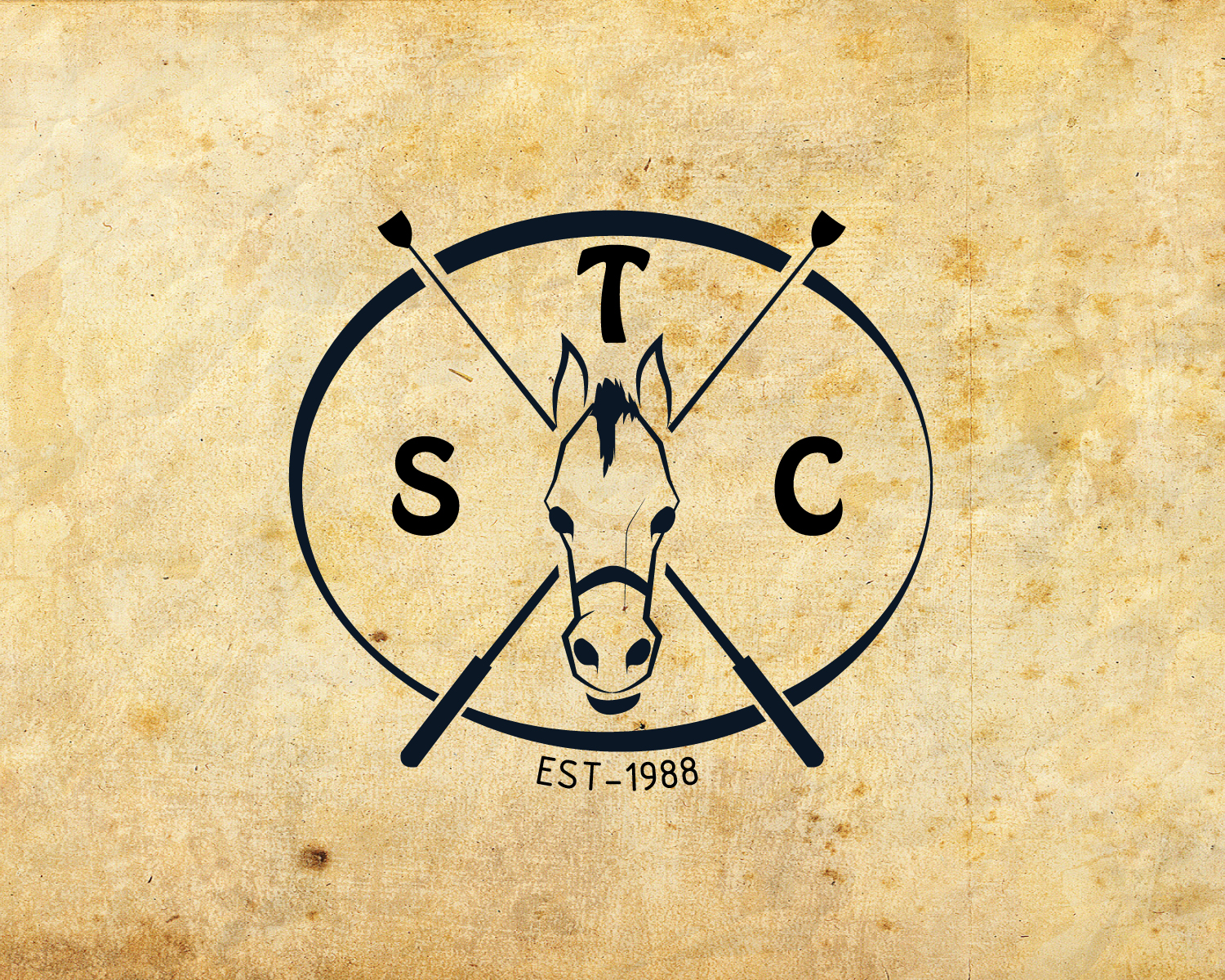 Logo Design by $UniQ Design$ for Crooks Show Jumping | Design #13553123