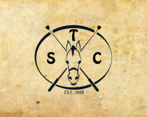 Logo Design by $UniQ Design$ for Crooks Show Jumping | Design: #13553123