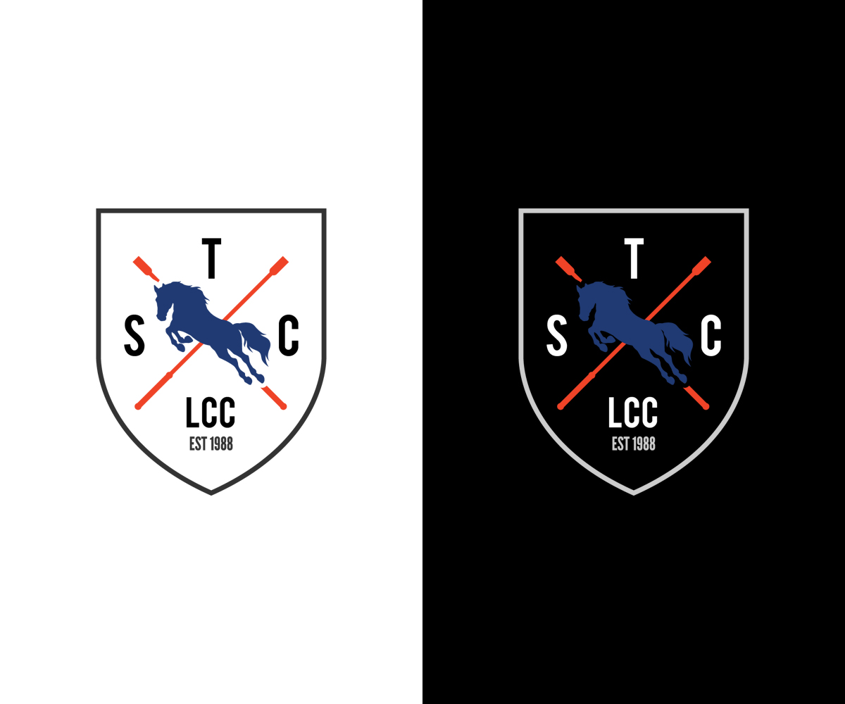 Logo Design by Gridline Concepts for Crooks Show Jumping | Design #13524943