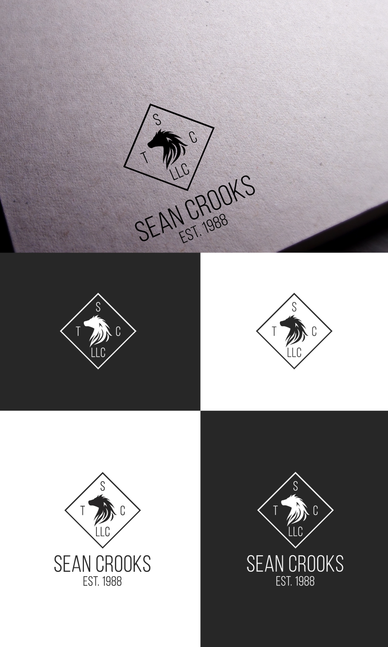 Design de Logo par logo_s pour Crooks Show Jumping | Design #13470876