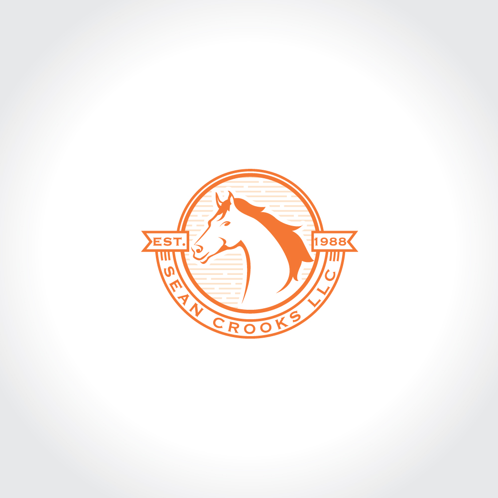 Design de Logo par Sujit Banerjee pour Crooks Show Jumping | Design #13470192