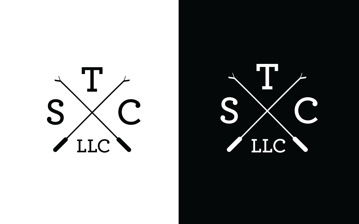 Logo Design by Grafactory for Crooks Show Jumping | Design #13473354