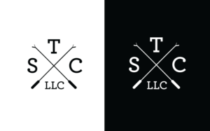 Logo Design by Grafactory for Crooks Show Jumping | Design: #13473354