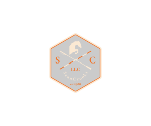 Logo Design by Dragana for Crooks Show Jumping | Design #13523802