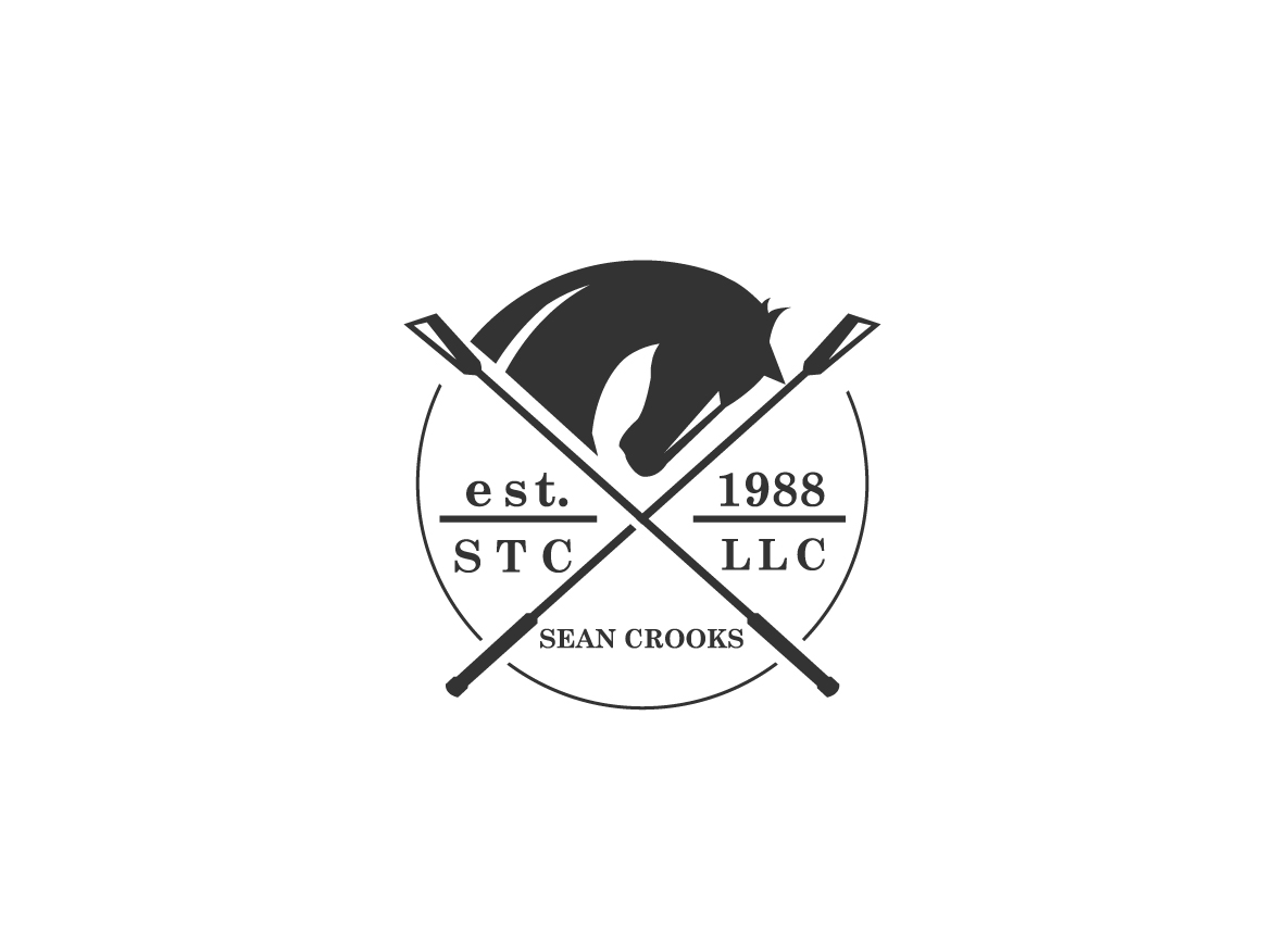 Design de Logo par creative.bugs pour Crooks Show Jumping | Design #13464585