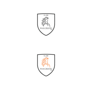 Logo Design by creativewave for Crooks Show Jumping | Design: #13462673