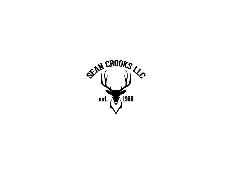 Logo-Design von MD Alamgir Hussain für Crooks Show Jumping | Design #13473401