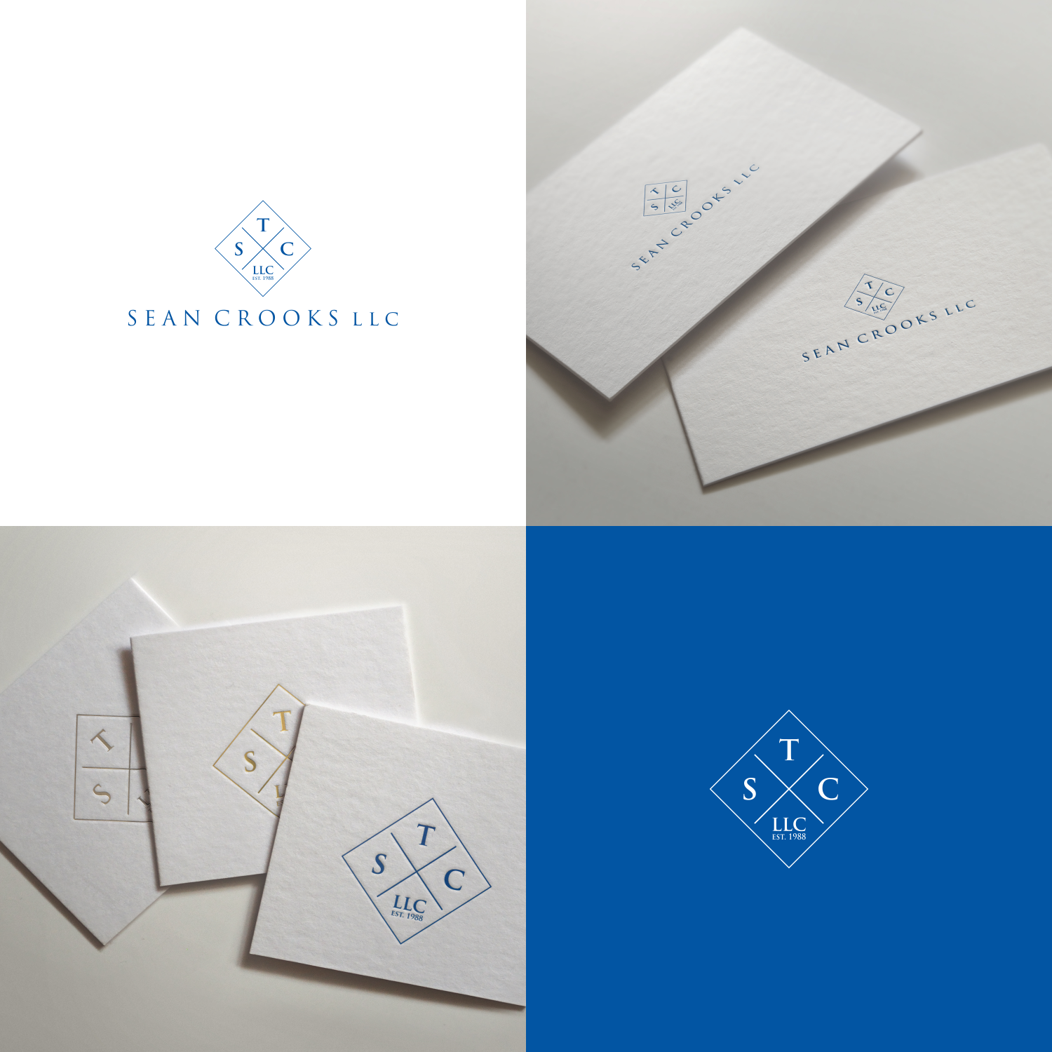 Logo Design by jenggot_merah_ for Crooks Show Jumping | Design #13509771