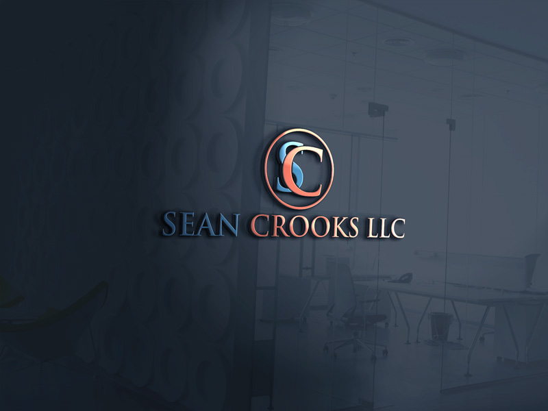 Logo Design by Mehedi Hasan ™ for Crooks Show Jumping | Design #13462436
